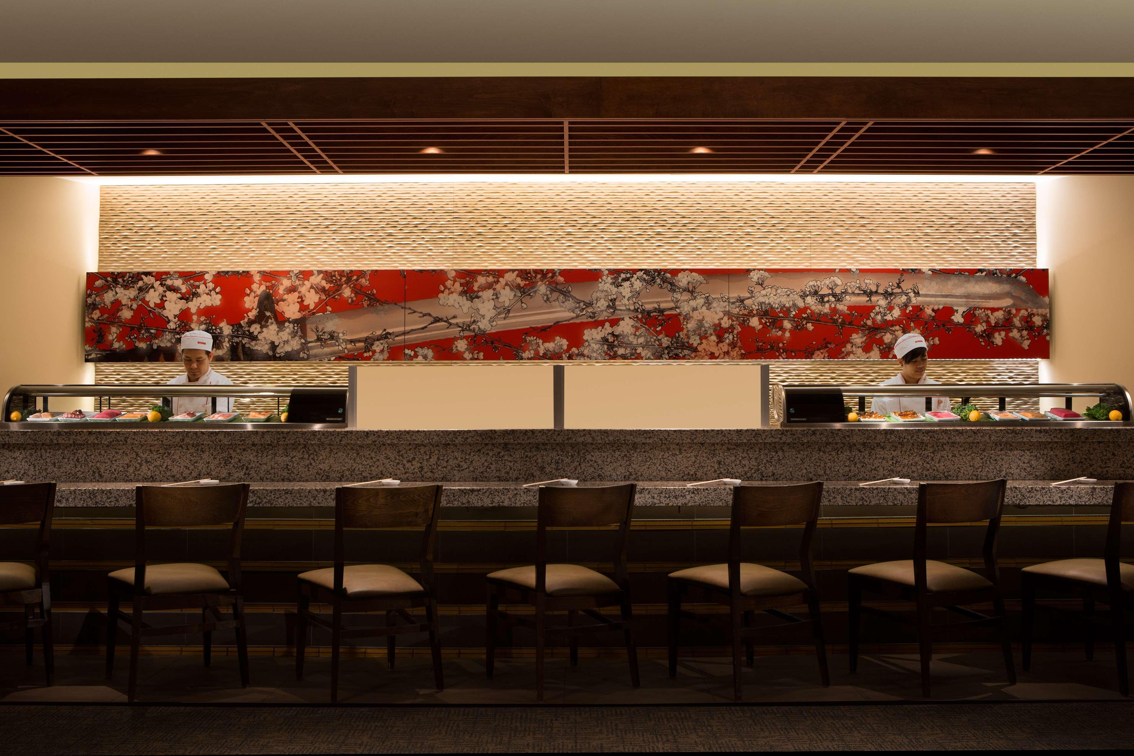 Hilton Orlando Lake Buena Vista - Disney Springs™ Area Екстериор снимка