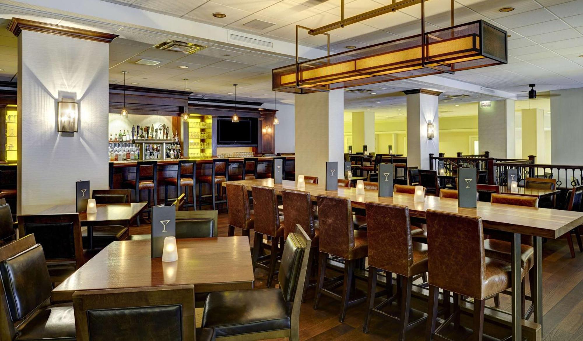 Hilton Orlando Lake Buena Vista - Disney Springs™ Area Екстериор снимка