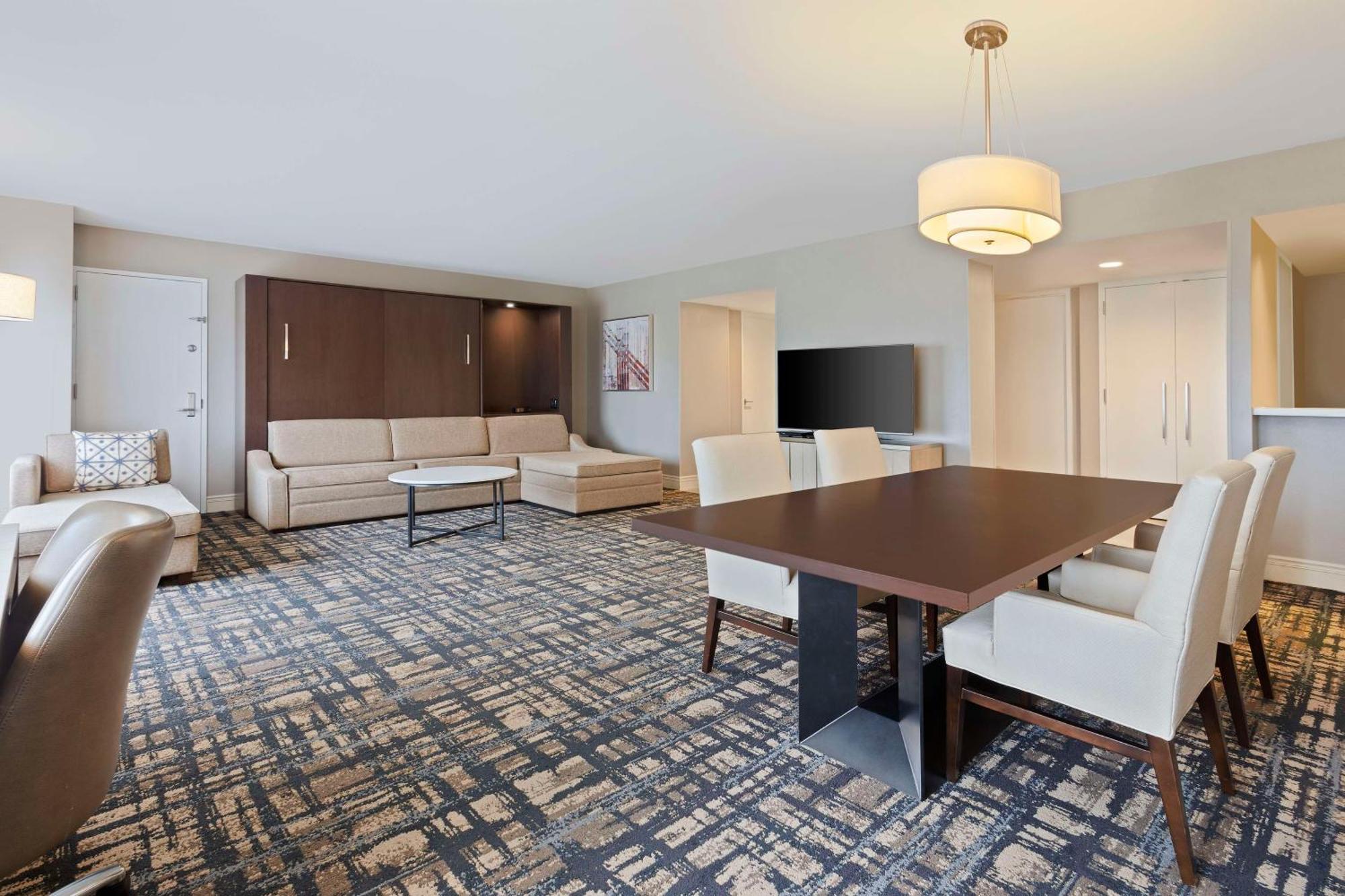 Hilton Orlando Lake Buena Vista - Disney Springs™ Area Екстериор снимка